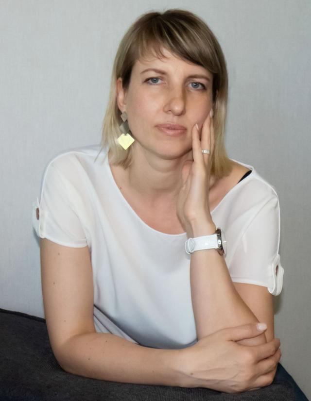 Антоніна Антонова's profile